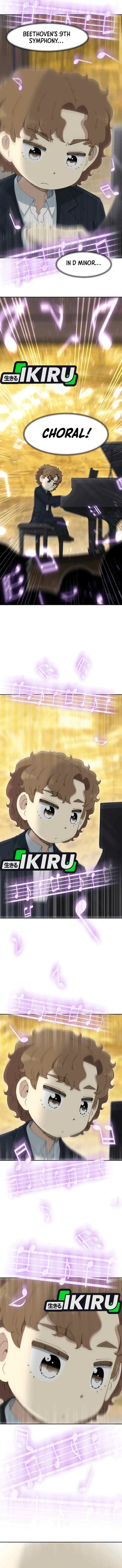 Beethoven Reborn chapter 87 halaman 18