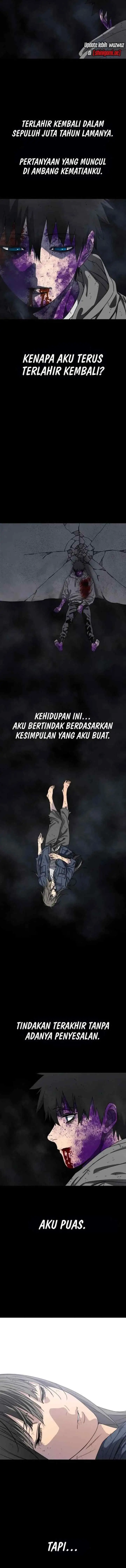 Existence chapter 72 halaman 10
