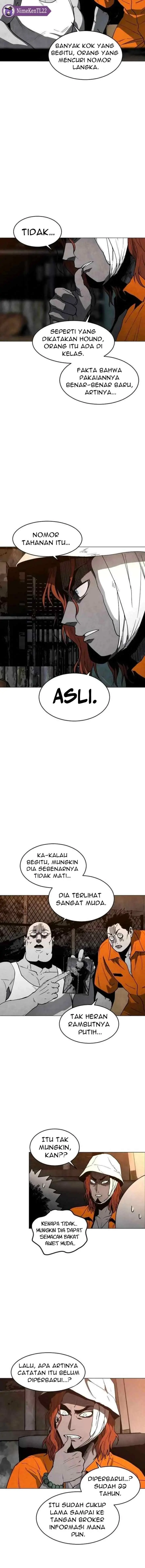 Fog Land chapter 17 halaman 5