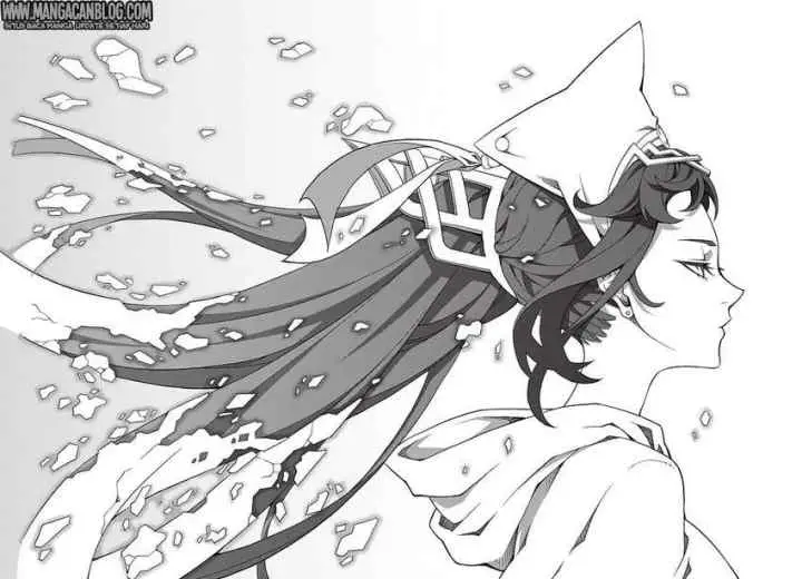 Witch Hunter chapter 178 halaman 8