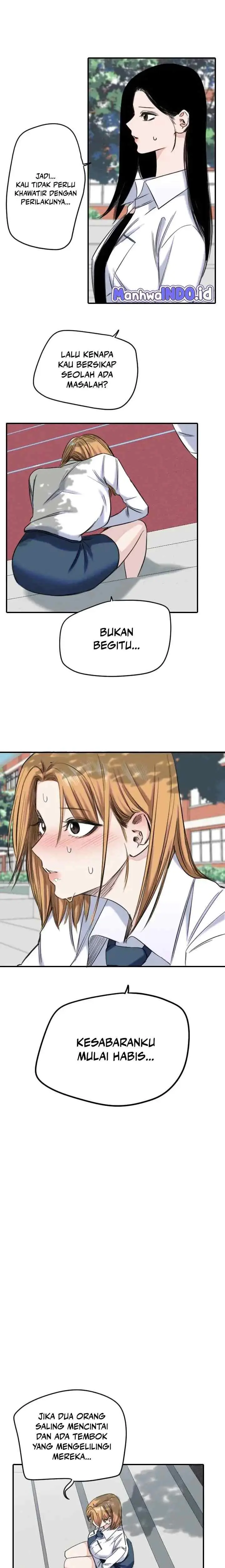 Drawing Romance chapter 173 halaman 8