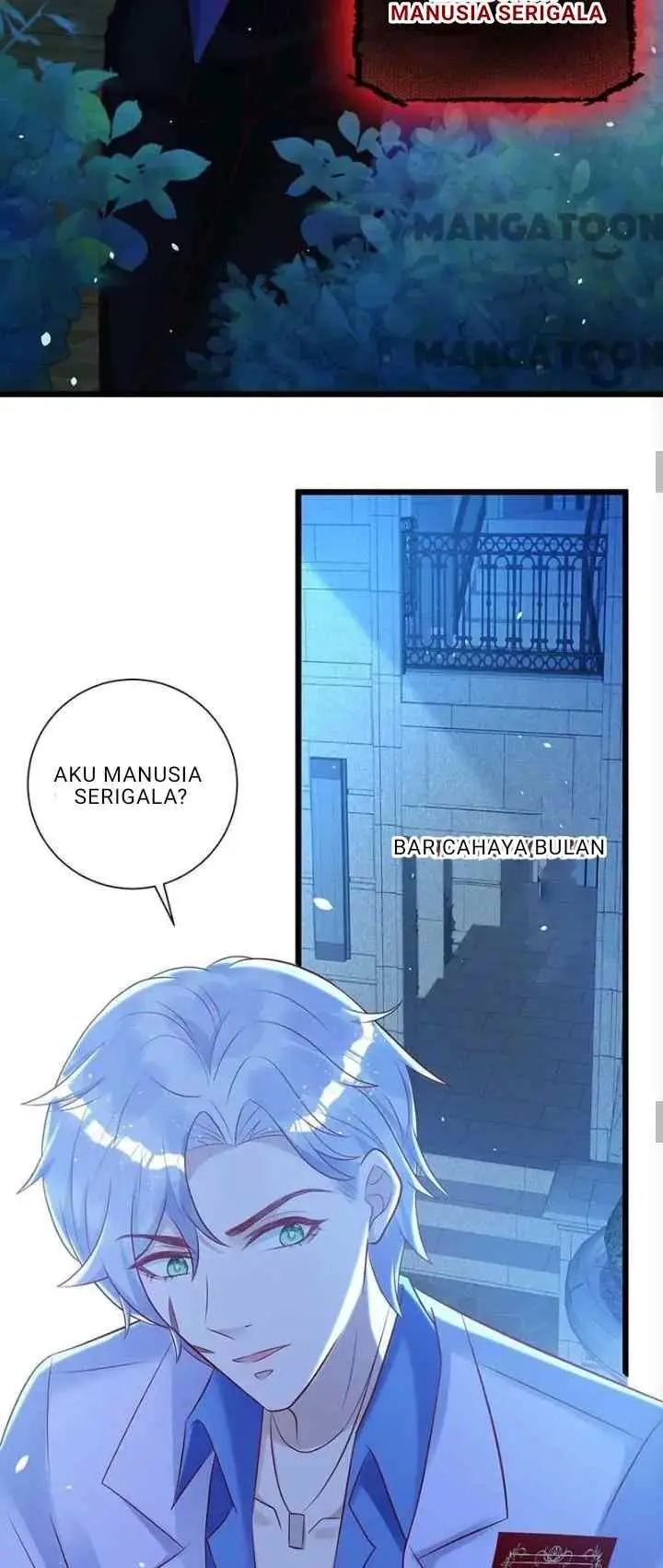 My Vampire My Hunter chapter 42 halaman 10