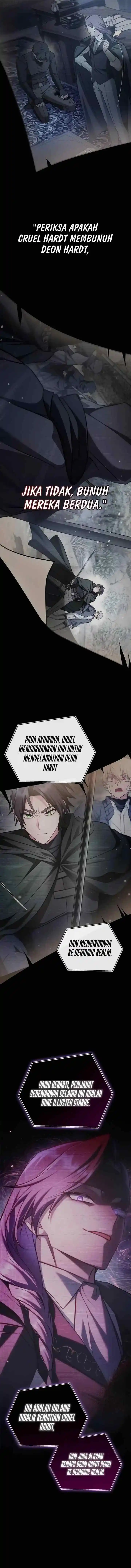 I'm Not That Kind of Talent chapter 94 halaman 15