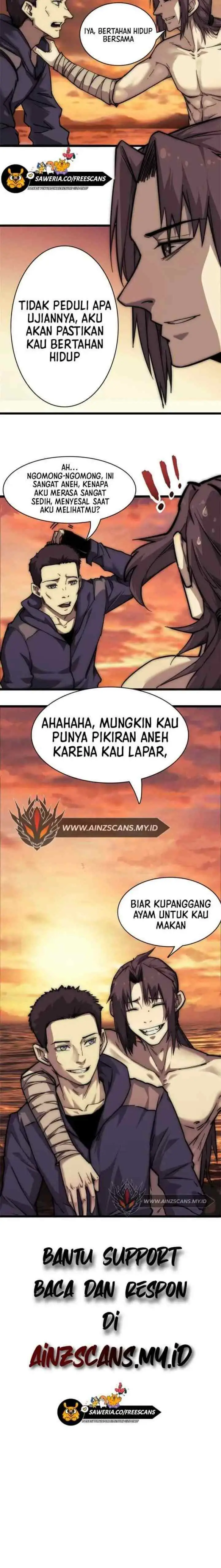 48 Hours a Day chapter 13 halaman 10