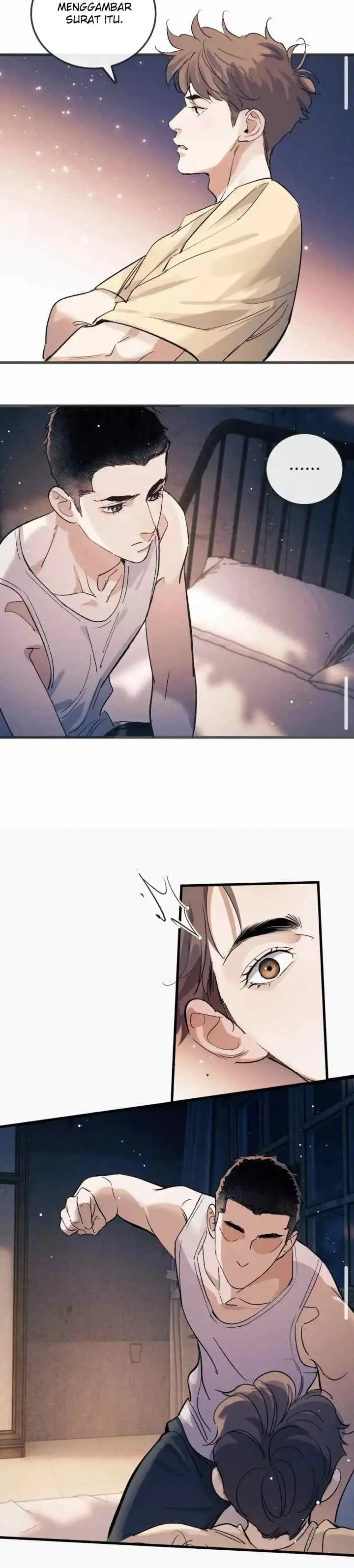 Sa Ye chapter 127 halaman 15