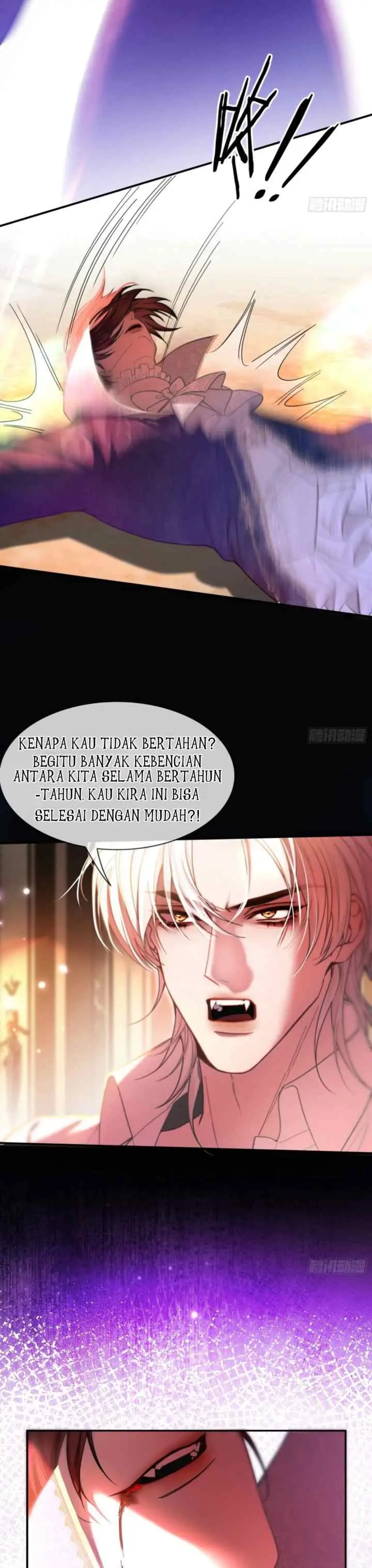The Secret Game of Nobles chapter 91 halaman 16