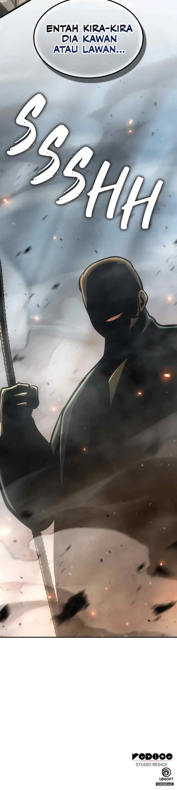 Assassin's Creed: Forgotten Temple chapter 109 halaman 20