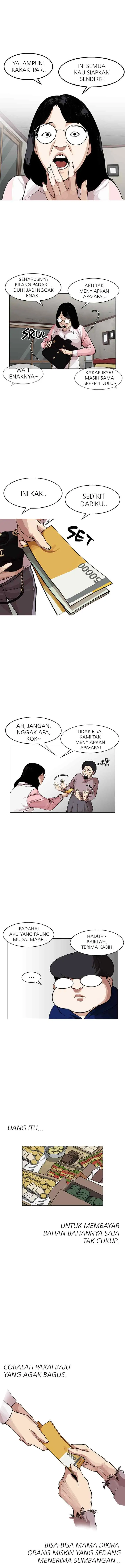 Lookism chapter 154 halaman 4