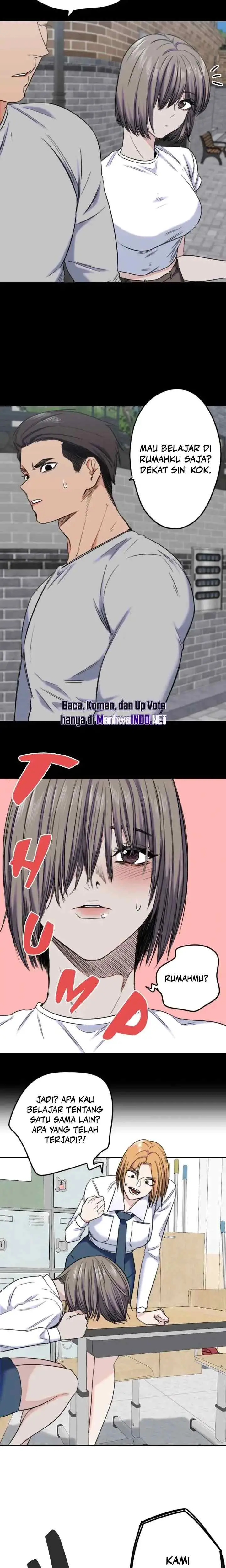 Drawing Romance chapter 190 halaman 6