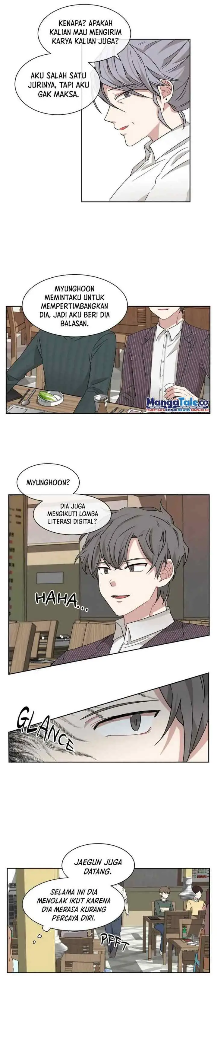 Big Life chapter 8 halaman 14