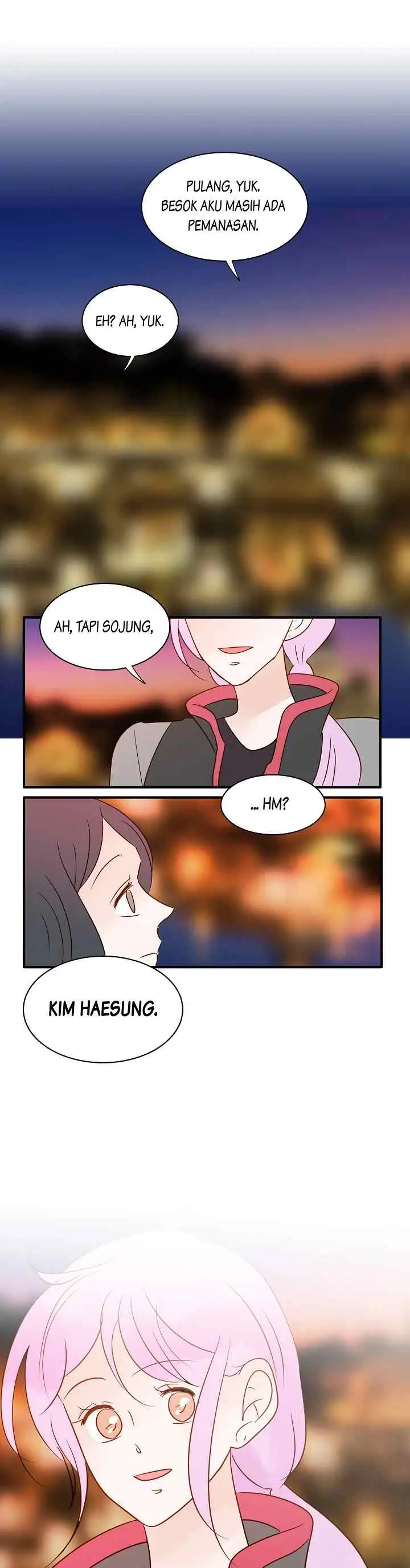 Golden Waltz chapter 49 halaman 15