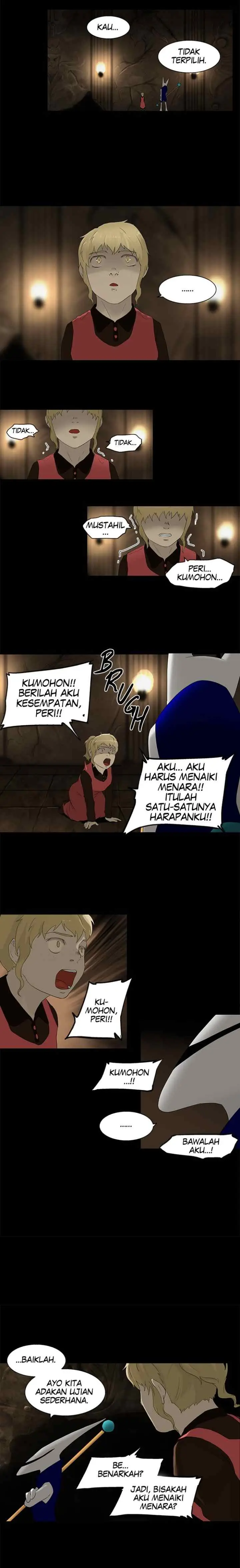 Tower of God chapter 76 halaman 9