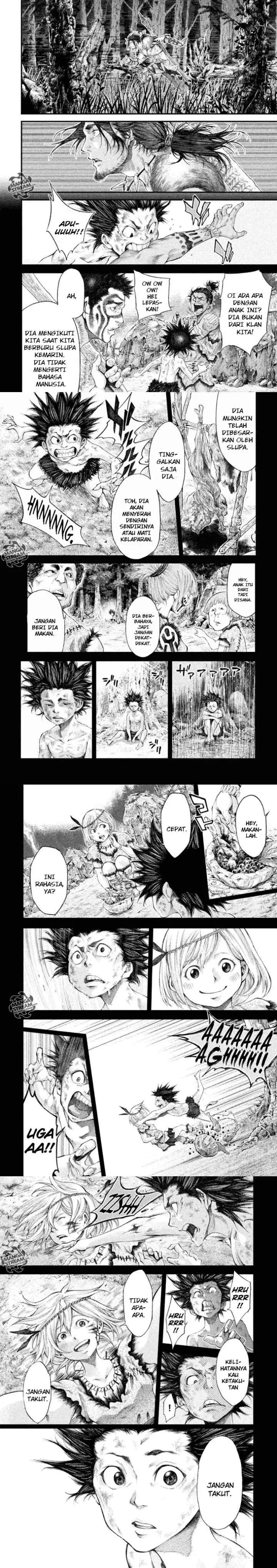 Grashros chapter 1 halaman 8
