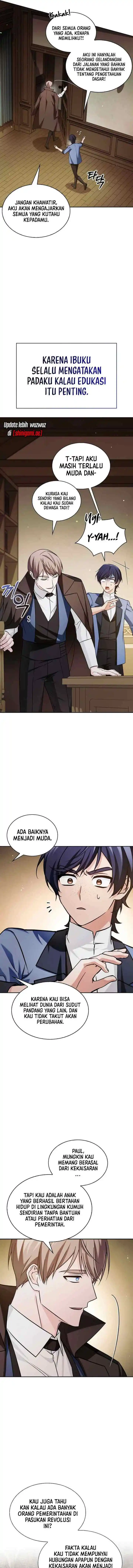 I'm Not That Kind of Talent chapter 62 halaman 10