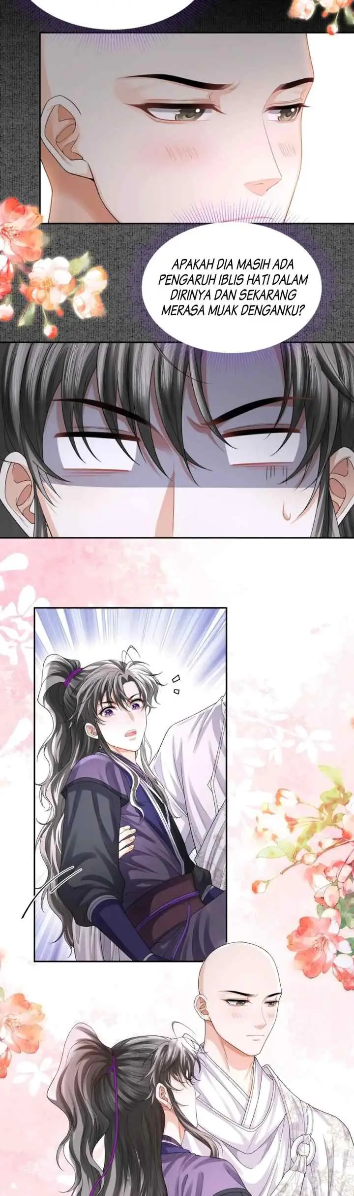 Tong Qian Kan Shi chapter 94 halaman 11