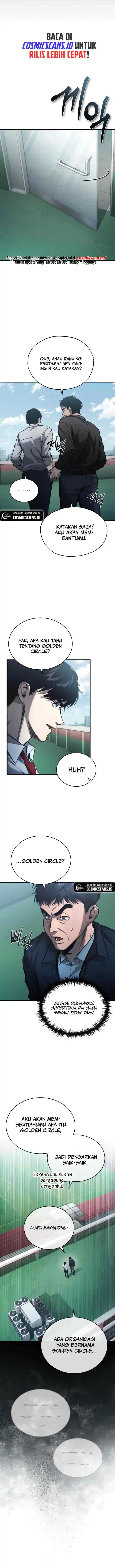 Devil Returns To School Days chapter 21 halaman 5