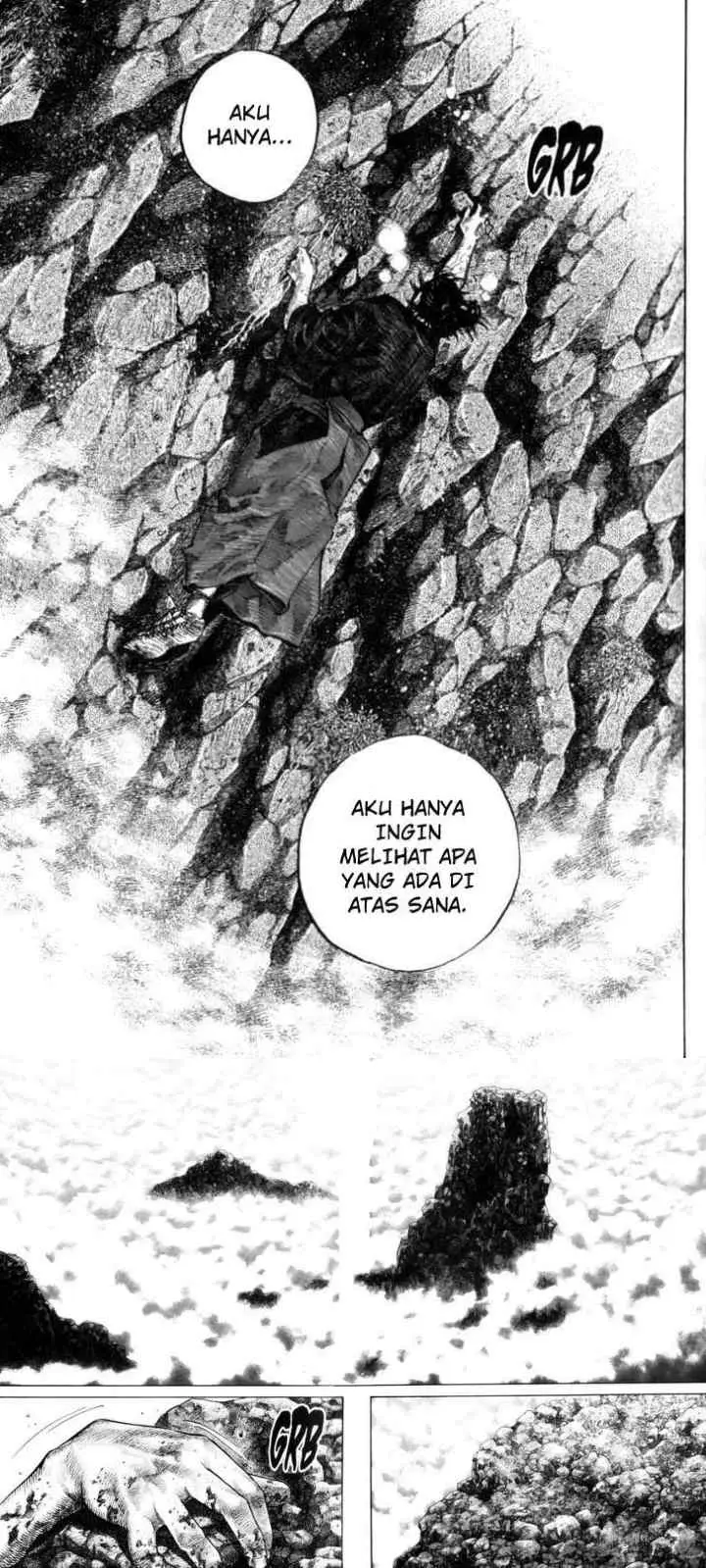 Vagabond chapter 109 halaman 6