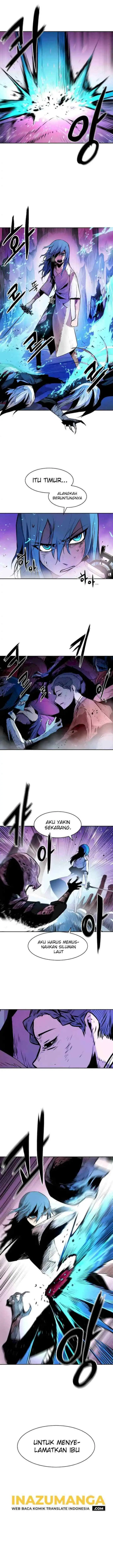 Haegwi Heron chapter 4 halaman 11