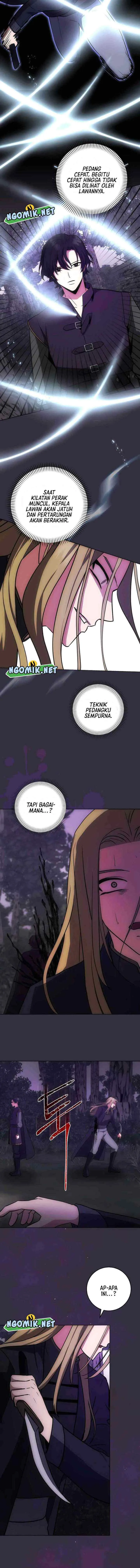 Becoming The Youngest Prince In The Novel chapter 12 halaman 7