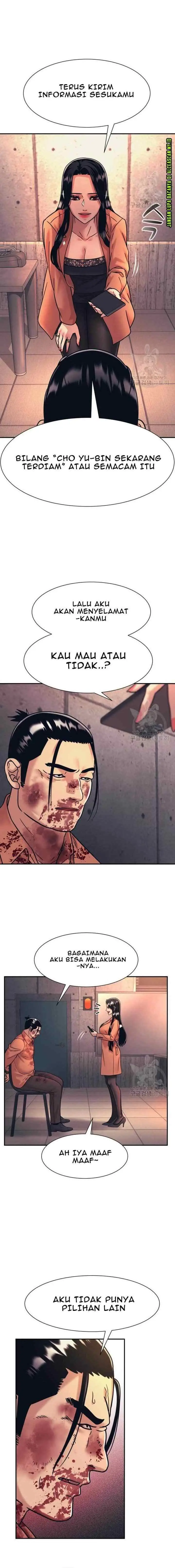 Injagang chapter 39 halaman 15