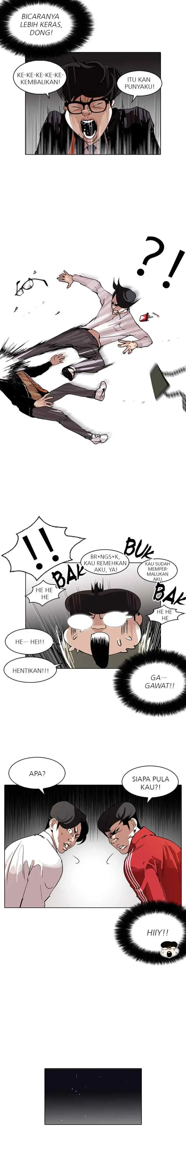 Lookism chapter 111 halaman 6