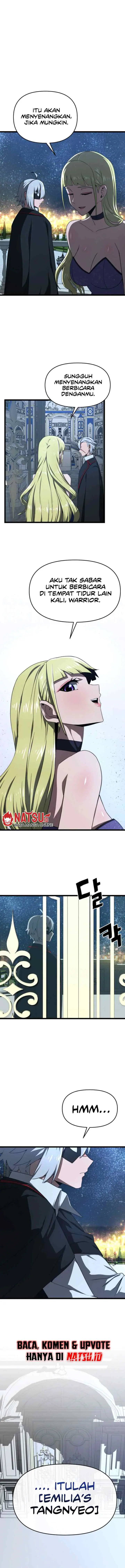 Damn Demonic Swords chapter 10 halaman 13