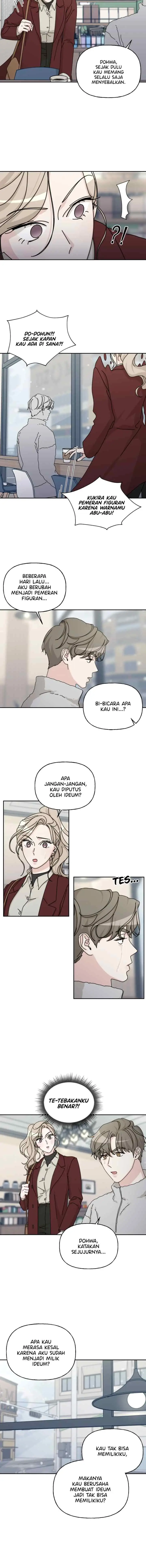 Bachelor List chapter 41 halaman 15
