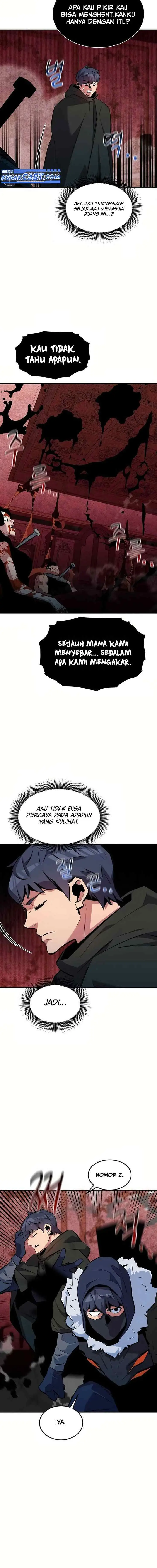 Auto-Hunting With Clones chapter 133 halaman 14