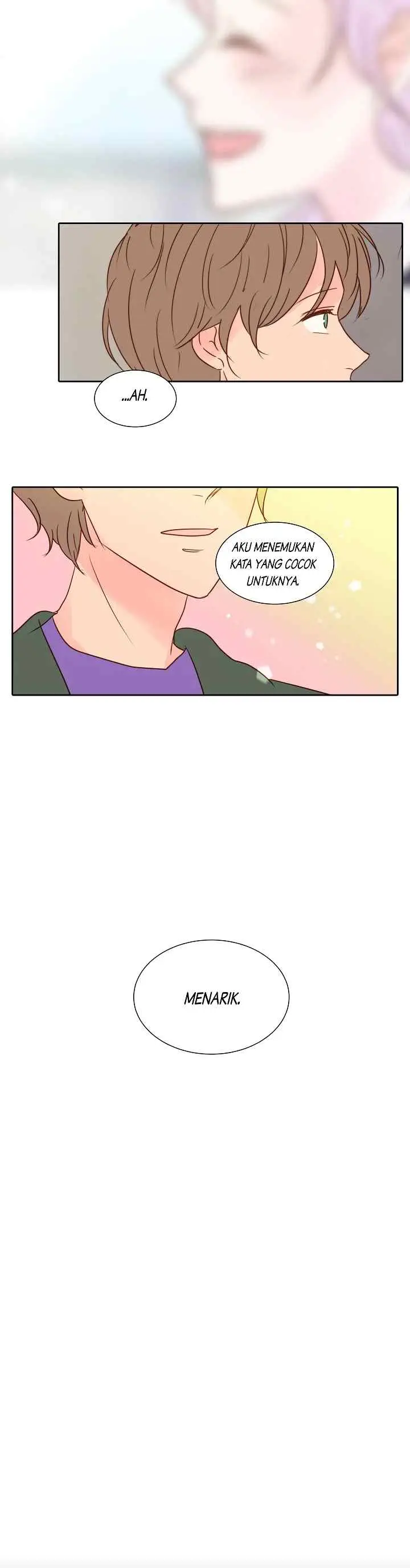 Golden Waltz chapter 10 halaman 14