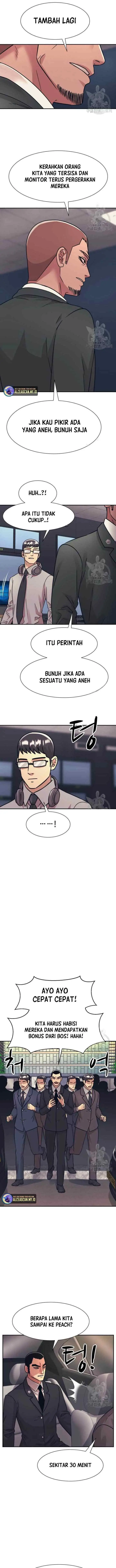 Injagang chapter 45 halaman 5