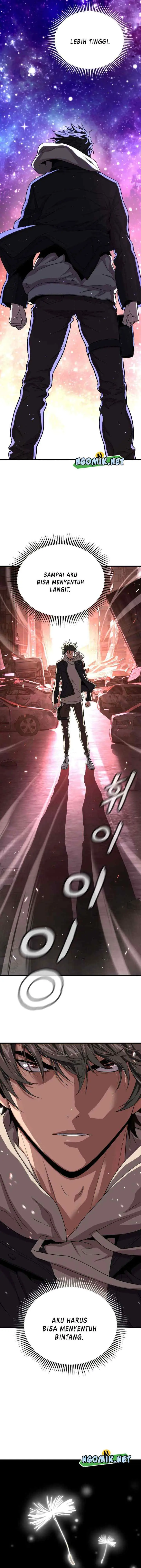 Hoarding in Hell chapter 46 halaman 12