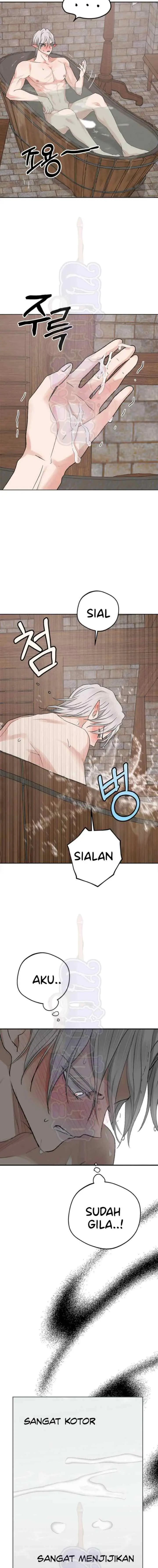 Elve's Mate chapter 9 halaman 15