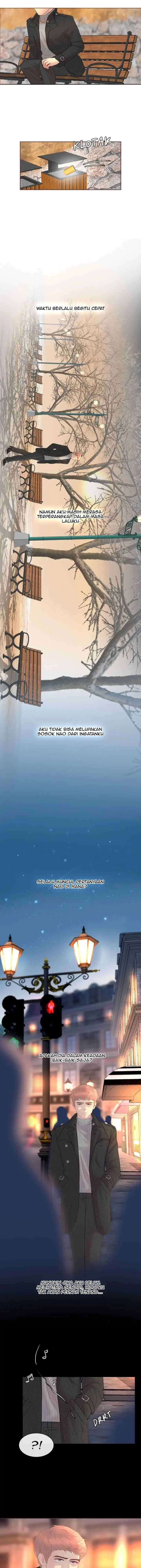 A Flower for Nao chapter 29 halaman 8