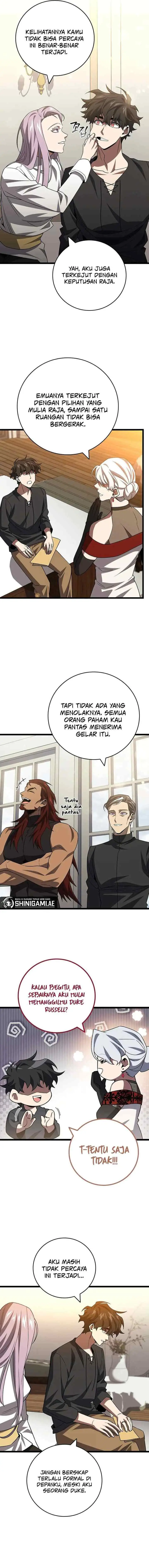 Dragon-Devouring Mage chapter 98 halaman 13