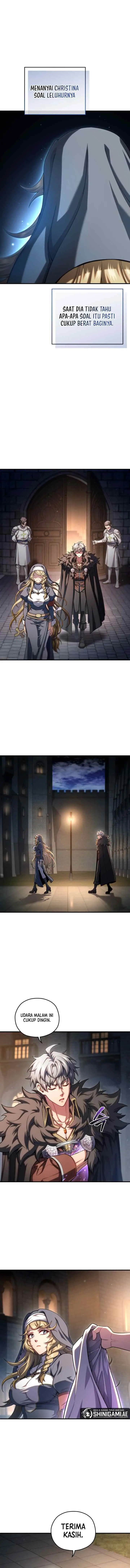 Damn Reincarnation chapter 79 halaman 13