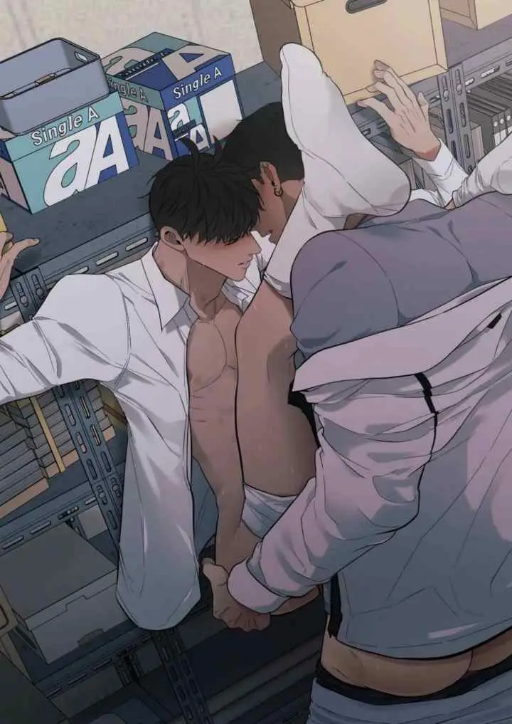 Take Off chapter 138 halaman 7