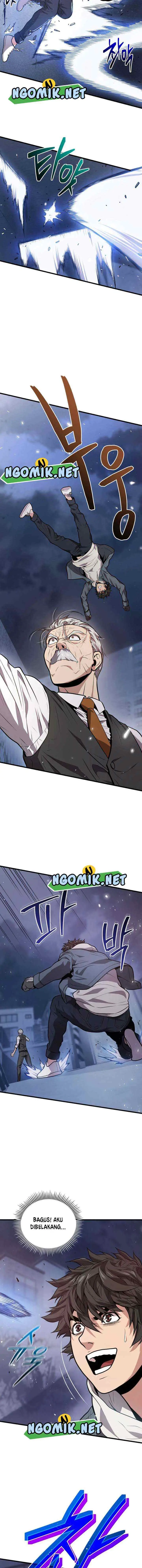 Hoarding in Hell chapter 17 halaman 5