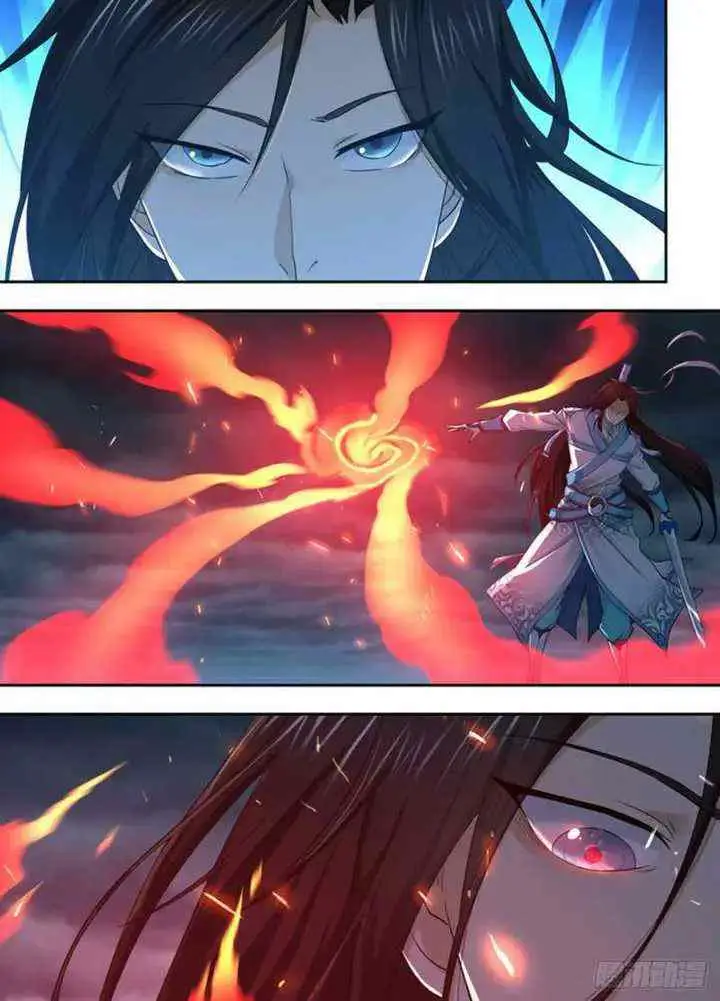 Yong Heng Zhi Zun chapter 326 halaman 13