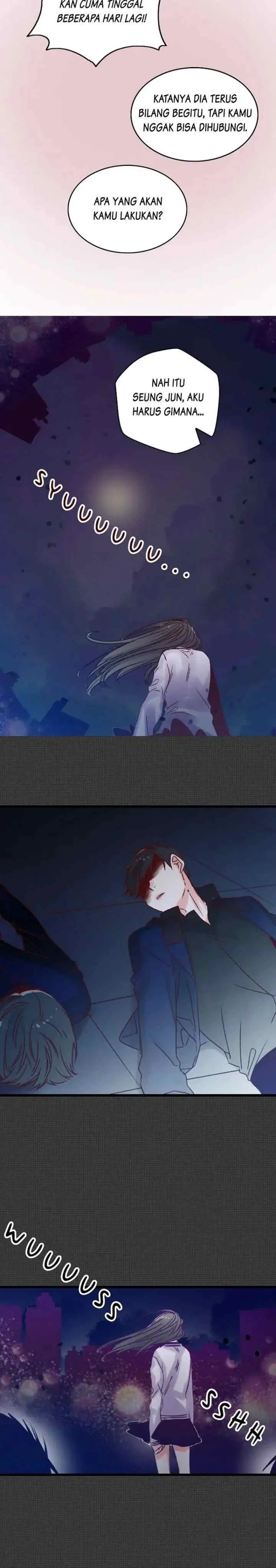 Red Honey chapter 17 halaman 15