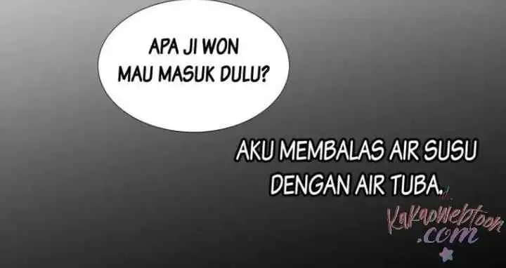 Worst Love chapter 35 halaman 16
