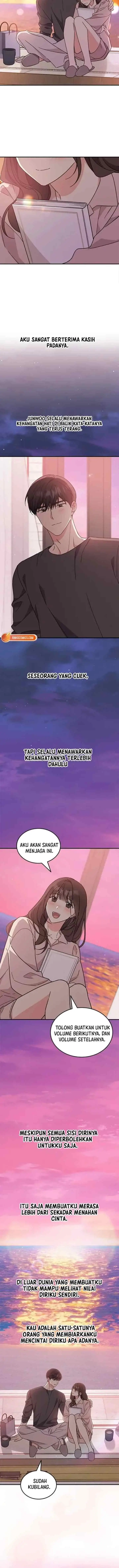 Ugly Complex chapter 72 halaman 17