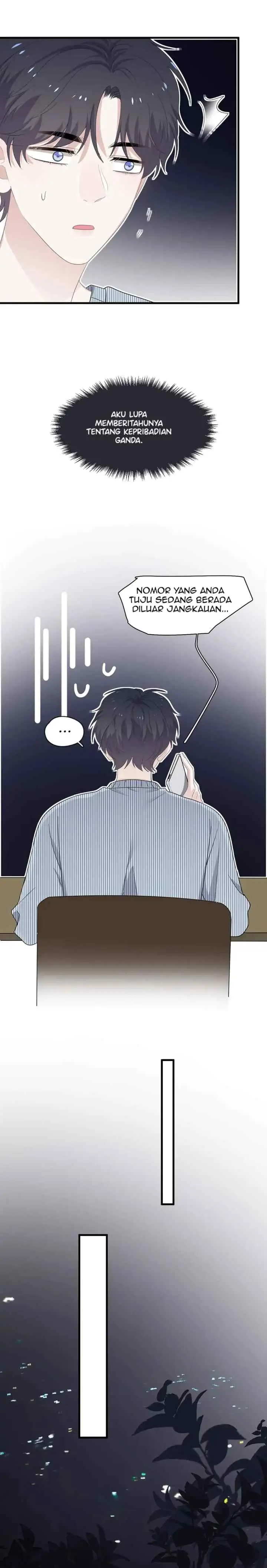 Zhe Ti Chao Gang Le chapter 98 halaman 5