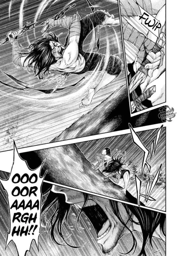 Grashros chapter 7 halaman 7