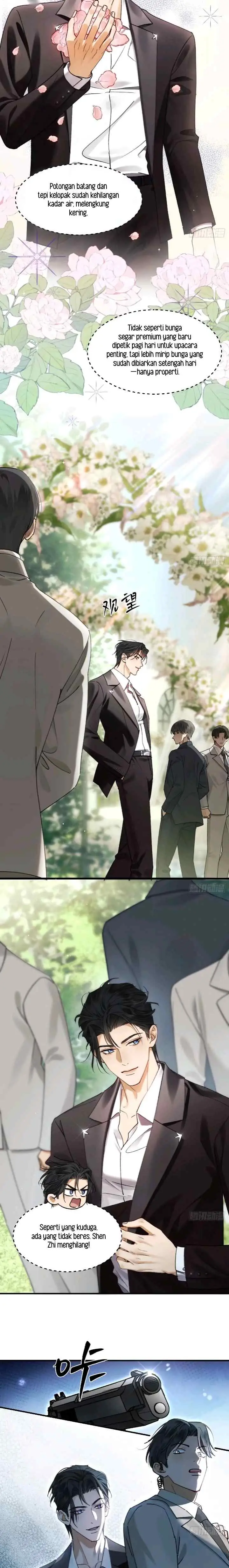Bad Marks chapter 8 halaman 7