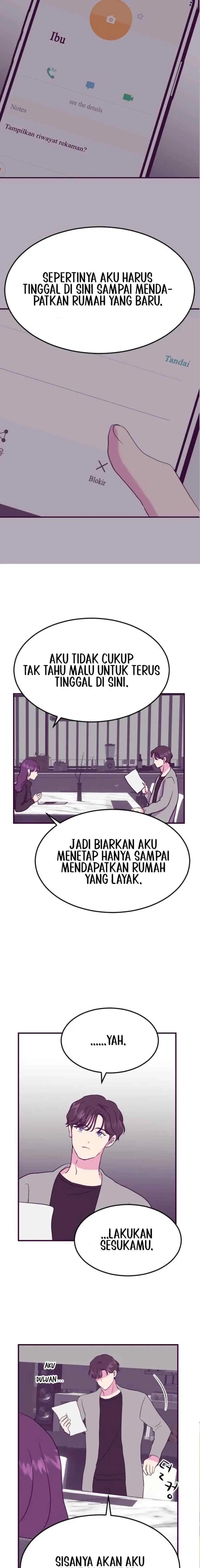 Crazy Ending chapter 22 halaman 11