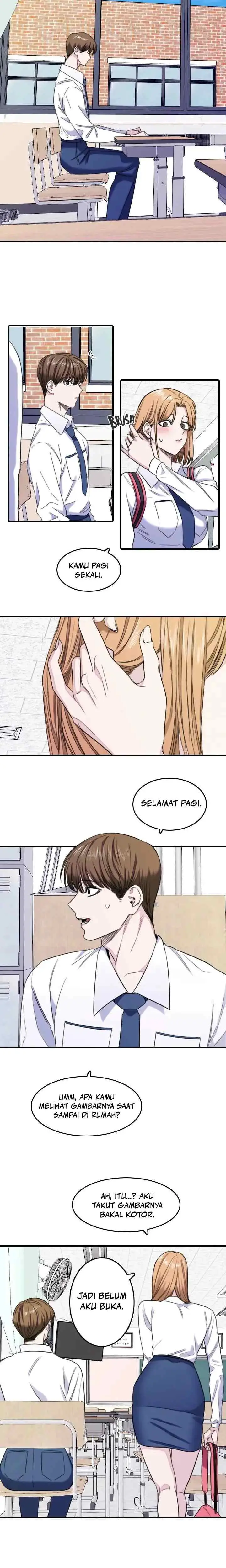 Drawing Romance chapter 203 halaman 10