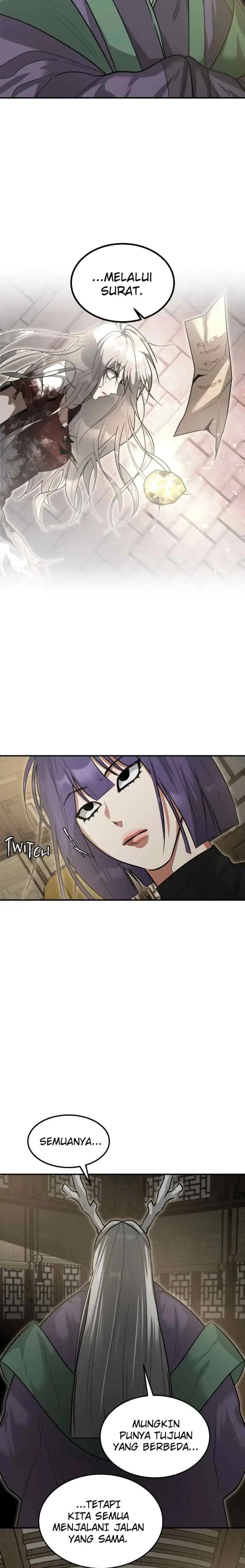 Emperor Hunt chapter 48 halaman 14