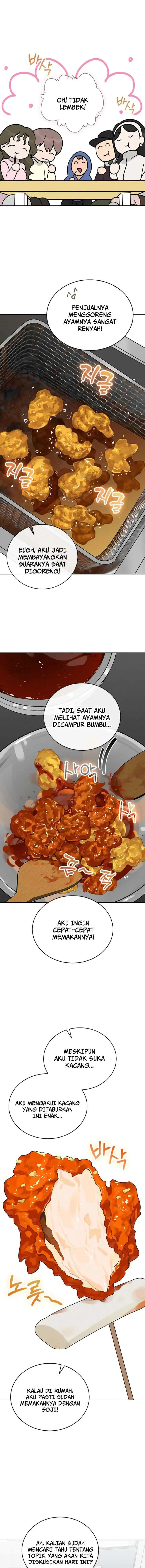 Youth Set Meal chapter 12 halaman 9