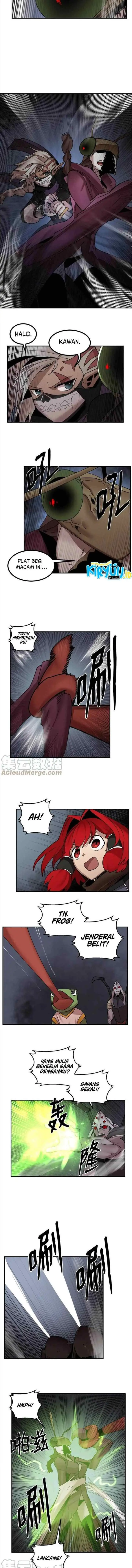 The Dungeon Master chapter 150 halaman 10