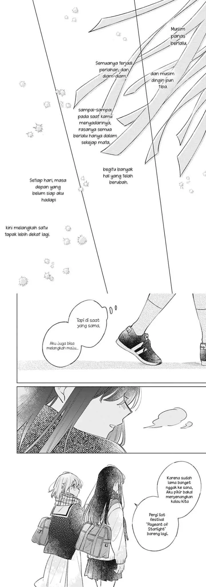 Koi Yori Aoku chapter 29 halaman 9